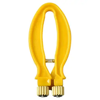 Beekeeping Bee Wire Cable Tensioner Crimper Frame Beehive Bee Tool Nest Box Tight Yarn Wire Beehive Beekeeping Equipment
Beekeeping Bee Wire Cable Tensioner Crimper Frame Beehive Bee Tool Nest Box Tight Yarn Wire Beehive Beekeeping Equipment