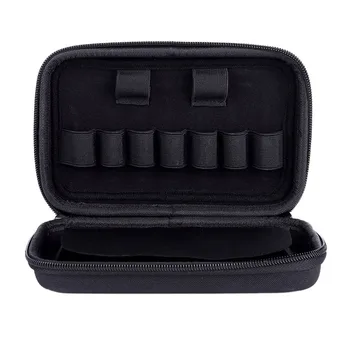 5Ml 10Ml Essential Oil Bottle Package Eva Essential Oil Storage Bag Hard Shell Shockproof Perfume Storage Box
5Ml 10Ml Essential Oil Bottle Package Eva Essential Oil Storage Bag Hard Shell Shockproof Perfume Storage Box
