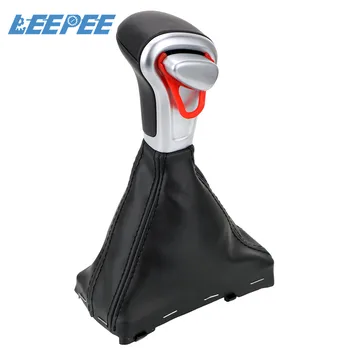 Car Automatic Chrome Auto Gear Shift Knob FOR AUDI A6 A7 A3 A4 A5 A6 c6 Q7 Q5 2009 2010 2011 2012 2014 4G1 713 139 R Accessories
Car Automatic Chrome Auto Gear Shift Knob FOR AUDI A6 A7 A3 A4 A5 A6 c6 Q7 Q5 2009 2010 2011 2012 2014 4G1 713 139 R Accessories