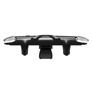 Game Trigger Control for iPhone Android PUBG Mobile Gamepad Button Controller Game Pad
Game Trigger Control for iPhone Android PUBG Mobile Gamepad Button Controller Game Pad
