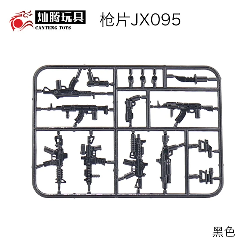 Legoing Military Toy For Children Building Blocks Piece Gun Weapon Gifts Accessories MPJ025 Chicken Dinner Ww2 Legoings Military
Legoing Military Toy For Children Building Blocks Piece Gun Weapon Gifts Accessories MPJ025 Chicken Dinner Ww2 Legoings Military