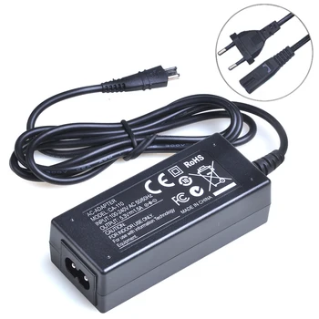 CA-110 CA-110E AC Power Supply Adapter for Canon VIXIA HF M5, M52, M500, R20, R21, R30, R32, R40, R42, R50, R52, R60, R62, R200
CA-110 CA-110E AC Power Supply Adapter for Canon VIXIA HF M5, M52, M500, R20, R21, R30, R32, R40, R42, R50, R52, R60, R62, R200