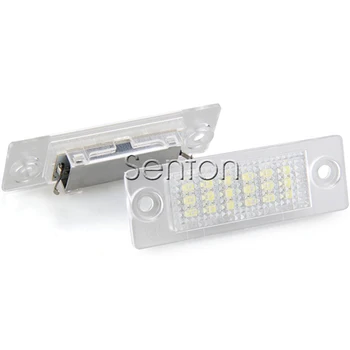 1Pair Car number License Plate Light 12V SMD LED lamp Car Styling For VW Passat Touran Caddy Golf Plus Skoda Superb Jetta 
1Pair Car number License Plate Light 12V SMD LED lamp Car Styling For VW Passat Touran Caddy Golf Plus Skoda Superb Jetta