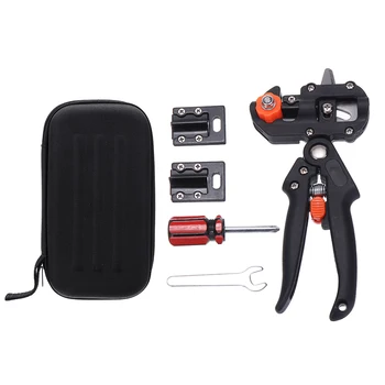 Pruning Cutting Shears Tool Grafting Shears Tree Farming Pruning Fruit Tree Cutting Machine Nursery Scissor Garden Tools
Pruning Cutting Shears Tool Grafting Shears Tree Farming Pruning Fruit Tree Cutting Machine Nursery Scissor Garden Tools