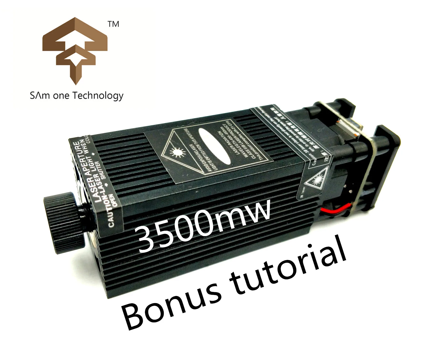 Бесплатная доставка Высокое Powe TRUE 3 5 w 3500mw 445nm 450nm Фокусируемый модуль blueLaser