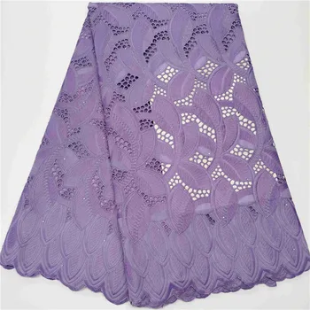 5 Y Swiss lace fabric heavy beaded embroidery African lace fabrics 100% cotton fabric Swiss voile lace in Switzerland HL092102
5 Y Swiss lace fabric heavy beaded embroidery African lace fabrics 100% cotton fabric Swiss voile lace in Switzerland HL092102