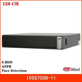 Dahua H.265+ 128 Channel NVR Surveillance Video Recorder Intelligent Video Surveillance Server Face Recognition Smart Tracking
Dahua H.265+ 128 Channel NVR Surveillance Video Recorder Intelligent Video Surveillance Server Face Recognition Smart Tracking