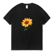 Wonder Egg Priority Ai Kawaii Print T Shirt Unisex Sun Flower Pocket Same Paragraph T-shirt Men Women New Cotton Round Neck Tops
Wonder Egg Priority Ai Kawaii Print T Shirt Unisex Sun Flower Pocket Same Paragraph T-shirt Men Women New Cotton Round Neck Tops