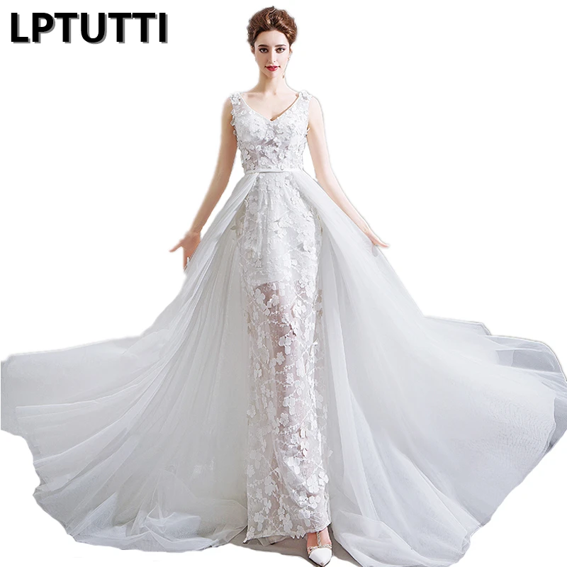LPTUTTI Embroidery Appliques New For Women Elegant Date Ceremony Party Prom Gown Formal Gala Events Luxury Long Evening Dresses
LPTUTTI Embroidery Appliques New For Women Elegant Date Ceremony Party Prom Gown Formal Gala Events Luxury Long Evening Dresses