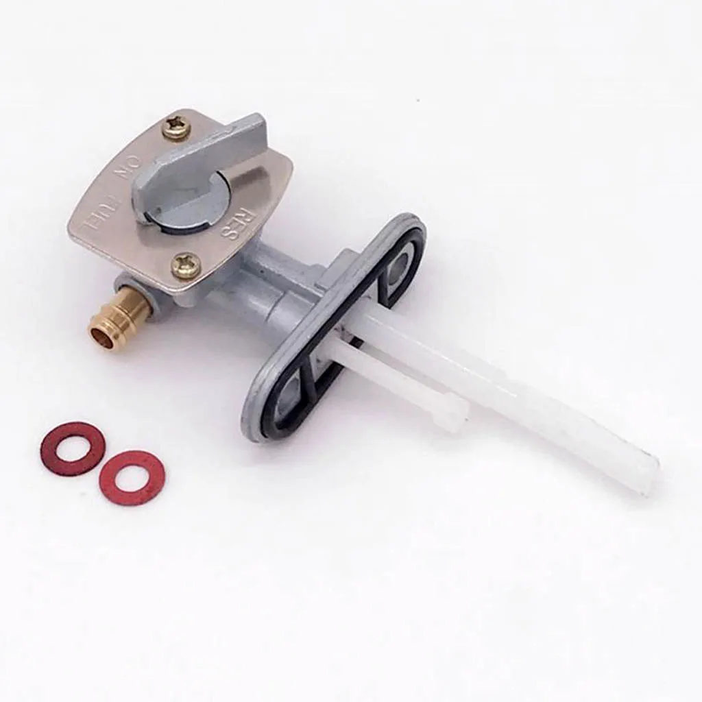 Fuel Tank Petcock On Off Valve for Yamaha YFS200 Blaster 1994 1995 1996 1997 1998 Fuel Tank Petcock On Off Valve for Yamaha YFS200 Blaster 1994 1995 1996 1997 1998