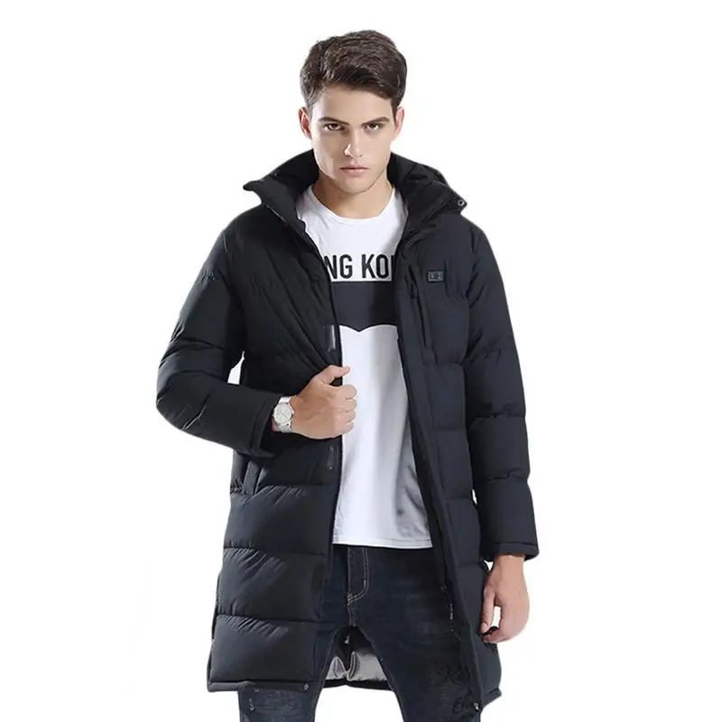 Outdoor Riding Camping Skiing Clothes Graphene New Vest USB Security Intelligent Constant Temperature Heating Clothing
Outdoor Riding Camping Skiing Clothes Graphene New Vest USB Security Intelligent Constant Temperature Heating Clothing