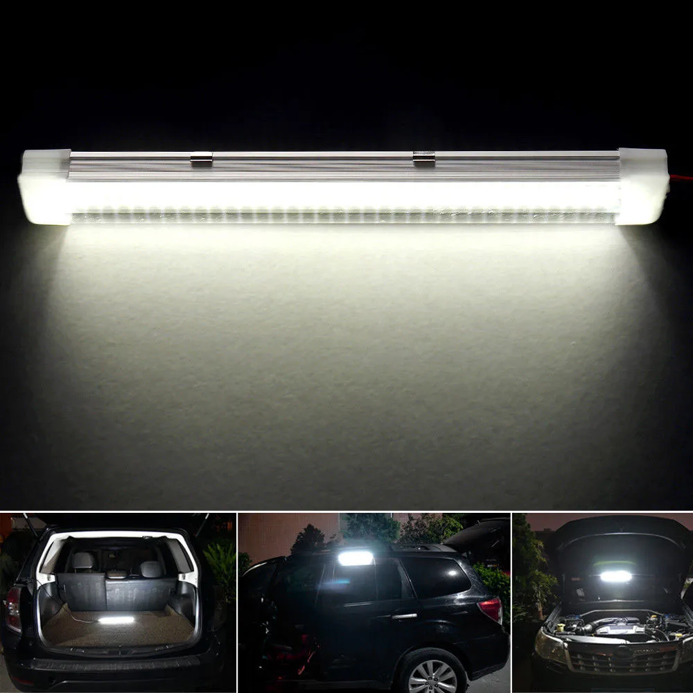 1/2 pcs Portable LED tube car interior tube home work lighting decoration lamp lighting tool
1/2 pcs Portable LED tube car interior tube home work lighting decoration lamp lighting tool