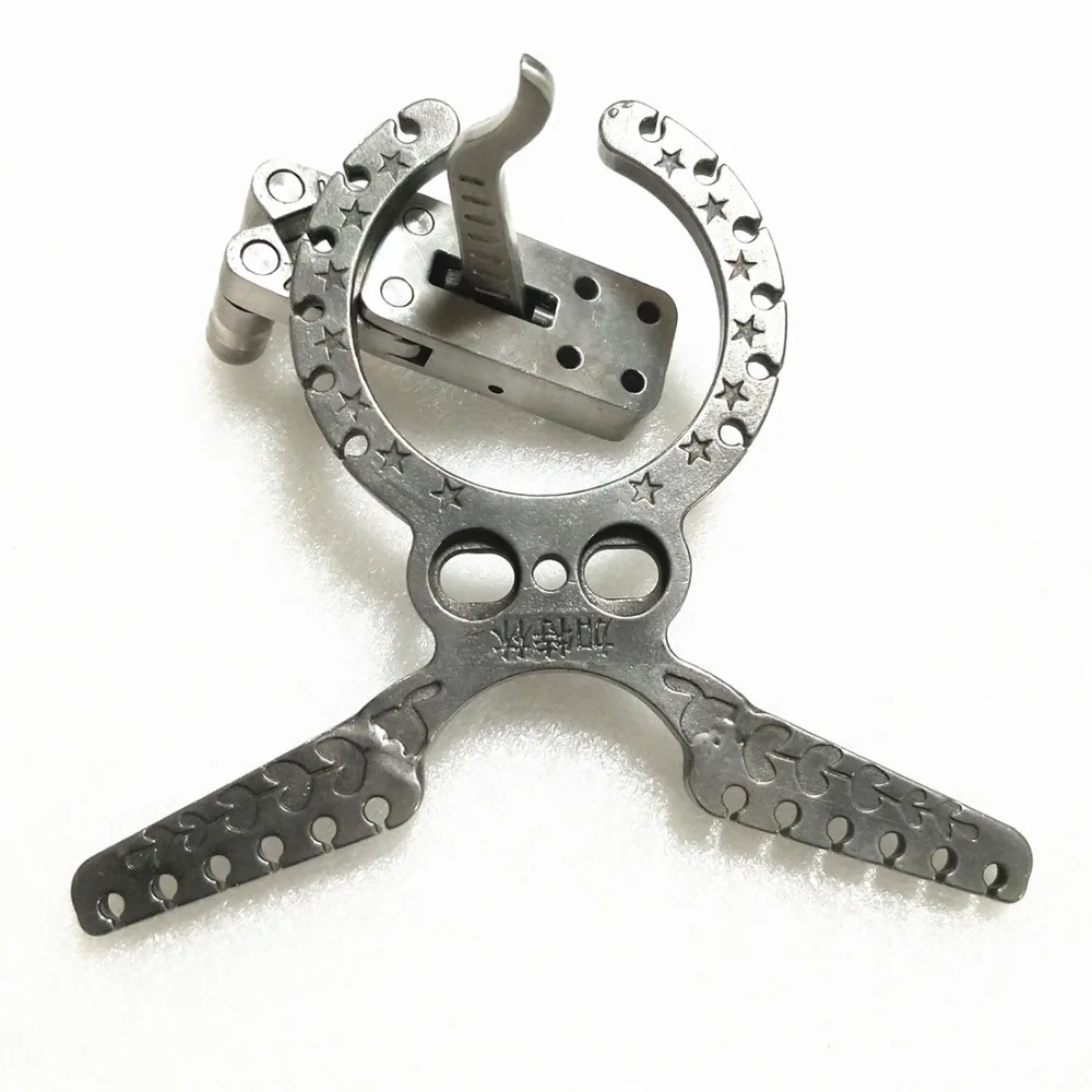 Stainless Steel Trigger Strong Rubber Band Slingshot Hccfd619e98a2468fb0756f4ae47d5e1aR.jpg - Stainless Steel Trigger Strong Rubber Band Slingshot