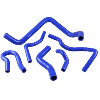 6Pcs High Temperature Resistant Silicone Hose For Subaru Universal Silicone Vacuum Tube Hose Silicon Tubing Car Accessories
6Pcs High Temperature Resistant Silicone Hose For Subaru Universal Silicone Vacuum Tube Hose Silicon Tubing Car Accessories