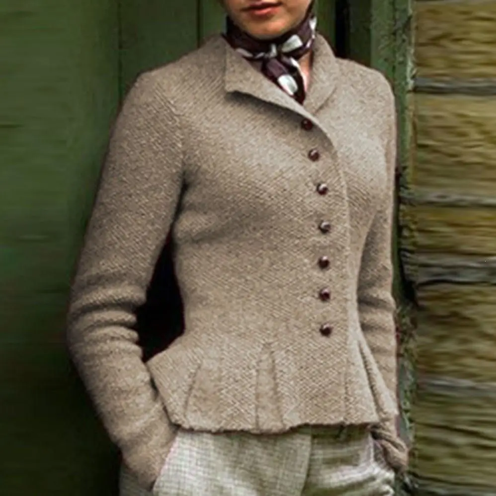 Women Sweater Cardigans Long Sleeve Open Stitch Loose Sweater Jacket Cheap Clothes Female Knit Coat
Women Sweater Cardigans Long Sleeve Open Stitch Loose Sweater Jacket Cheap Clothes Female Knit Coat