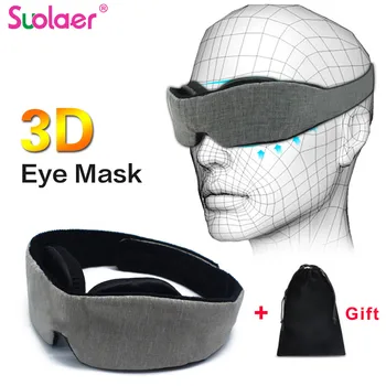 Modular Adjustable 3D Breathable Travel Rest Sleeping Napkins Eye Mask Sleeping Artifact Eye Mask Eye Care Tools Black
Modular Adjustable 3D Breathable Travel Rest Sleeping Napkins Eye Mask Sleeping Artifact Eye Mask Eye Care Tools Black