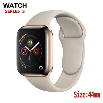 44mm Bluetooth Smart Watch Clone SmartWatch Case for Apple iOS iPhone Android Samsung Smart Phone NOT Apple Watch
44mm Bluetooth Smart Watch Clone SmartWatch Case for Apple iOS iPhone Android Samsung Smart Phone NOT Apple Watch