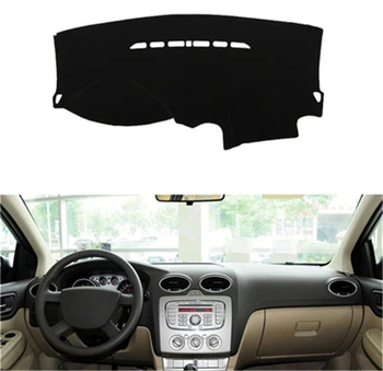 Sinjayer Car Dashboard Cover Dashmat Pad Inner Auto Carpet Sun Shade Dash Board Cover Fit For Ford Focus Classic 2005 2006-2014
Sinjayer Car Dashboard Cover Dashmat Pad Inner Auto Carpet Sun Shade Dash Board Cover Fit For Ford Focus Classic 2005 2006-2014