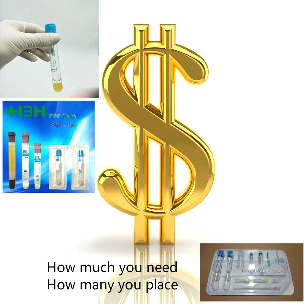 Additional Pay on Your Order & Extra Fees & Shipping cost / Postage & Difference Custom-made-Charge Blood Collectio tube, KIT
Additional Pay on Your Order & Extra Fees & Shipping cost / Postage & Difference Custom-made-Charge Blood Collectio tube, KIT