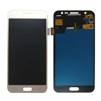 5pcs/lot J500 LCD For Samsung Galaxy J5 2015 J500F J500M J500G J500Y LCD Display Touch Screen Digitizer Assembly TFT lcd screen
5pcs/lot J500 LCD For Samsung Galaxy J5 2015 J500F J500M J500G J500Y LCD Display Touch Screen Digitizer Assembly TFT lcd screen