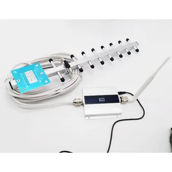 hot sale DCS 4G Signal network Booster cell phone communication signal repeater 4G lte signal amplifier fullset
hot sale DCS 4G Signal network Booster cell phone communication signal repeater 4G lte signal amplifier fullset
