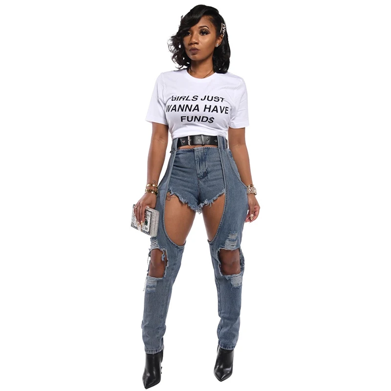 2020 Spring Fashion Bleached Ripped Jeans Women Denim Slim Elasticity Skinny Pants Moustache Effect Vintage Jeans Femme
2020 Spring Fashion Bleached Ripped Jeans Women Denim Slim Elasticity Skinny Pants Moustache Effect Vintage Jeans Femme