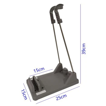 Vacuum Cleaner Storage Stand Holder Universal Docking Station Accessories Attachment Household Appliances Parts
Vacuum Cleaner Storage Stand Holder Universal Docking Station Accessories Attachment Household Appliances Parts