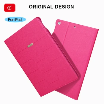 Luxury Leather Case For iPad Pro 11 10.2 10.5 9.7 inch 2018 Air 2 3 mini Tablet Shockproof Cover Smart Cases Auto sleep/wake up
Luxury Leather Case For iPad Pro 11 10.2 10.5 9.7 inch 2018 Air 2 3 mini Tablet Shockproof Cover Smart Cases Auto sleep/wake up