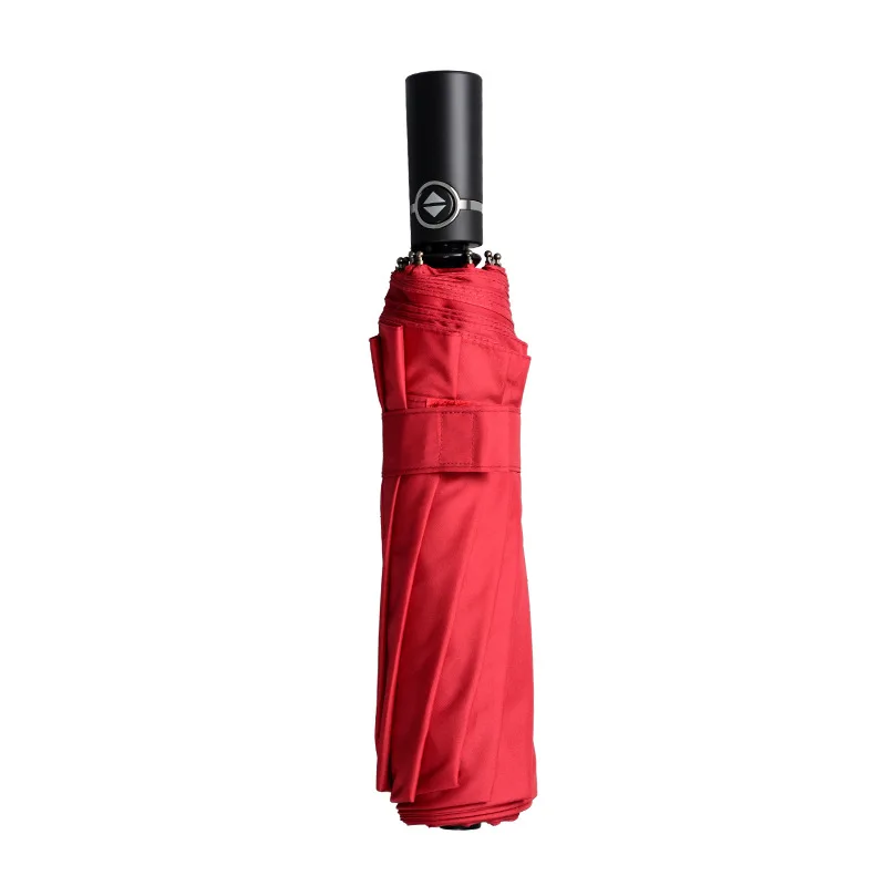 Factory Direct Selling Ultra Large Umbrella Automatic Folding Umbrella Personalized & Creative shang wu san Customizable Logo Gi
Factory Direct Selling Ultra Large Umbrella Automatic Folding Umbrella Personalized & Creative shang wu san Customizable Logo Gi