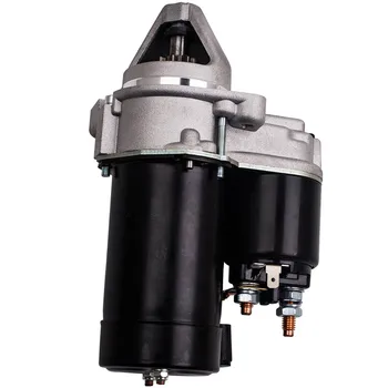 Starter For BMW MOTOR CYCLE R100S R100T R45 R45N R45T R45TN R50 1.2kW 1.61HP
Starter For BMW MOTOR CYCLE R100S R100T R45 R45N R45T R45TN R50 1.2kW 1.61HP