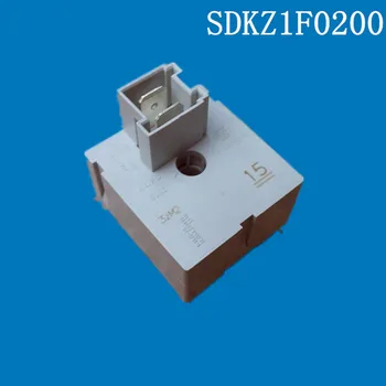 High Quality SDKZ1F0200 Encoder Rotary Power Switch with Mode Selection for Drum Washing Machine Household Appliances Parts
High Quality SDKZ1F0200 Encoder Rotary Power Switch with Mode Selection for Drum Washing Machine Household Appliances Parts