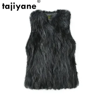 Vest Women Real Fur Coat Winter Coat Women Clothes 2019 Fox Fur Jacket Korean Full Pelt Raccoon Dog Fur Coats Abrigo Mujer ZT460
Vest Women Real Fur Coat Winter Coat Women Clothes 2019 Fox Fur Jacket Korean Full Pelt Raccoon Dog Fur Coats Abrigo Mujer ZT460