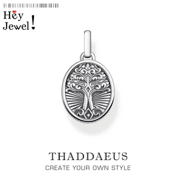 Pendant Stylised Tree Oval,2020 Summer Romantic Fashion 925 Sterling Silver Jewelry Europe Mystical Dimension Gift For Woman
Pendant Stylised Tree Oval,2020 Summer Romantic Fashion 925 Sterling Silver Jewelry Europe Mystical Dimension Gift For Woman