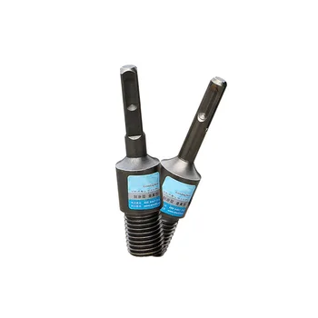 For SDS Plus Electric Hammer Drill M22 Diamond Core Drill Adapter Wet Drill Bit Square/ Round/ Triangle Shank Drill Bit
For SDS Plus Electric Hammer Drill M22 Diamond Core Drill Adapter Wet Drill Bit Square/ Round/ Triangle Shank Drill Bit