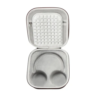 Protective Hard Case with Accessory Storage for Over-Ear Beoplay H9/H9I, H8/H8I, H4, H7
Protective Hard Case with Accessory Storage for Over-Ear Beoplay H9/H9I, H8/H8I, H4, H7