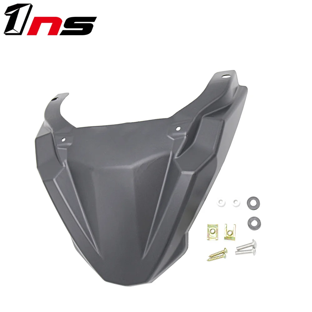 For YAMAHA FJ09/MT-09 Tracer 2015-17(Not for FZ09/MT-09 Models) Front Wheel Fender Beak Nose Cone Extension Cover Extender Cowl
For YAMAHA FJ09/MT-09 Tracer 2015-17(Not for FZ09/MT-09 Models) Front Wheel Fender Beak Nose Cone Extension Cover Extender Cowl