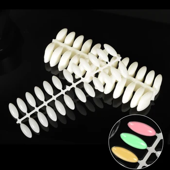 240PCS Natural Clear Tips Natural Color Acrylic Nail Art Display Chart Nail Polish Display Practice Training Wheel
240PCS Natural Clear Tips Natural Color Acrylic Nail Art Display Chart Nail Polish Display Practice Training Wheel