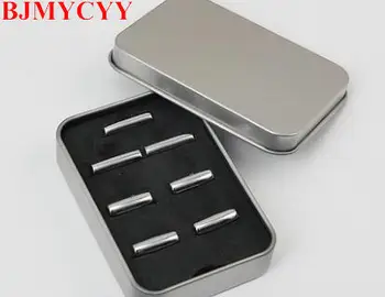 BJMYCYY Car styling 7PCS/SET Car window lifting switch ABS decorative sequins for Toyota Prado 2700 2010-2018
BJMYCYY Car styling 7PCS/SET Car window lifting switch ABS decorative sequins for Toyota Prado 2700 2010-2018