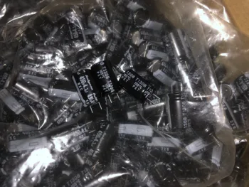 10pcs/25pcs Rubycon electrolytic capacitor 450v4.7uf 400v BXC 10*16 high frequency low resistance 450v 4.7uf
10pcs/25pcs Rubycon electrolytic capacitor 450v4.7uf 400v BXC 10*16 high frequency low resistance 450v 4.7uf