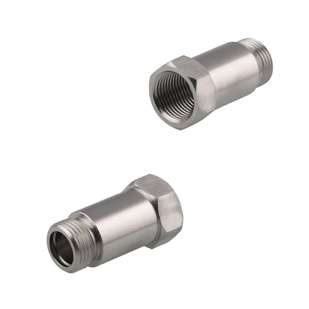 Car Modification Accessories Universal Sensor Oxygen Sensor Connector Shield Head Universal Fault Light Shield
Car Modification Accessories Universal Sensor Oxygen Sensor Connector Shield Head Universal Fault Light Shield