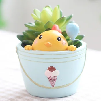 Fairy Tale Flower Pot Creative Craft Resin Fleshy Flower Decoration Planters Home Desk Decoration Hot Sale
Fairy Tale Flower Pot Creative Craft Resin Fleshy Flower Decoration Planters Home Desk Decoration Hot Sale