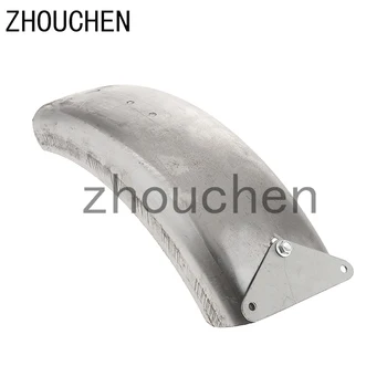 Vintage Silver Metal Modified Rear Mudguard Fender Parts Fitting for Honda CB400SS 
Vintage Silver Metal Modified Rear Mudguard Fender Parts Fitting for Honda CB400SS