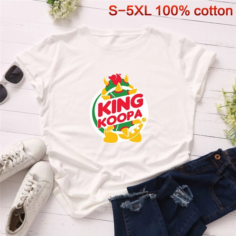 New Funny Printed T Shirts Women Harajuku Ullzang Fashion T-shirt 90s Graphic Summer O neck Top Tees Female camiseta feminina 
New Funny Printed T Shirts Women Harajuku Ullzang Fashion T-shirt 90s Graphic Summer O neck Top Tees Female camiseta feminina