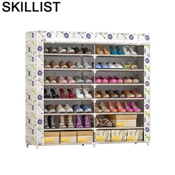 Kast Cabinet Zapatera Rack Armoire Rangement Organizador De Armario Meuble Chaussure Sapateira Scarpiera Mueble Shoes Storage
Kast Cabinet Zapatera Rack Armoire Rangement Organizador De Armario Meuble Chaussure Sapateira Scarpiera Mueble Shoes Storage