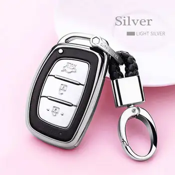 Soft TPU Car Remote Key Cover Key Case shell set wallet Holder Bag For Hyundai MISTRA/IX35/IX25/VERNA/Solaris/I30/Tucson/Accent
Soft TPU Car Remote Key Cover Key Case shell set wallet Holder Bag For Hyundai MISTRA/IX35/IX25/VERNA/Solaris/I30/Tucson/Accent