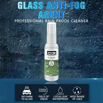 20/50ml Interior Angle Waterproof Rainproof Anti-fog Agent Glass Coating For Car Defogs Instantly Quick Easy Safe Friendly 8X
20/50ml Interior Angle Waterproof Rainproof Anti-fog Agent Glass Coating For Car Defogs Instantly Quick Easy Safe Friendly 8X