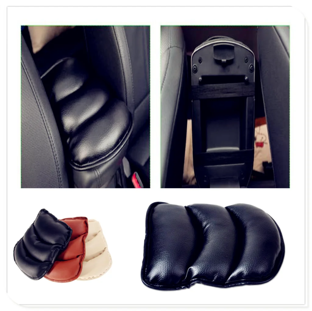Car Leather Central Armrest Console Cover Cushion Pad Mat for Chevrolet Cobalt Celta West Uplander Cavalier Astra
Car Leather Central Armrest Console Cover Cushion Pad Mat for Chevrolet Cobalt Celta West Uplander Cavalier Astra