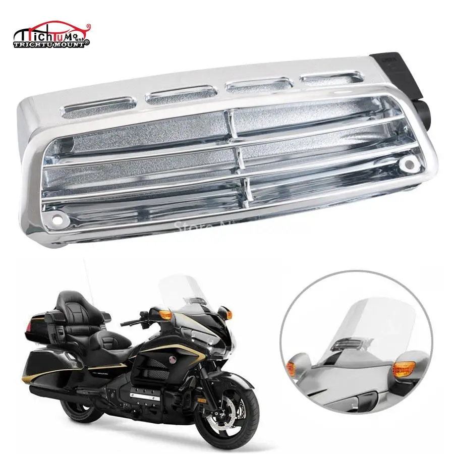 Windshield Window Windshield Vent For Honda Goldwing GL1800 GL 1800 2004-2017 2011 2012 2004 2005 2006 2006 2008 2009 2010 2011
Windshield Window Windshield Vent For Honda Goldwing GL1800 GL 1800 2004-2017 2011 2012 2004 2005 2006 2006 2008 2009 2010 2011
