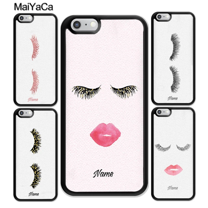 Оригинальный чехол MaiYaCa для iphone 12 mini 11 Pro Max X XR XS MAX SE 2020 6S 7 8 Plus 5S|Бамперы| |