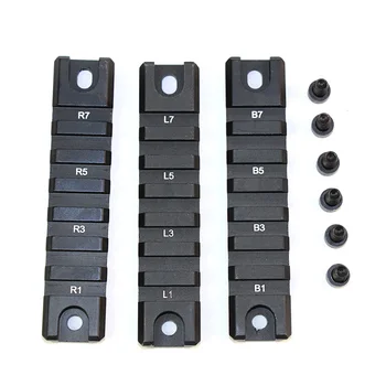 G36 Picatinny Rail Weaver Scope Mount For G36 G36C Rail 20mm Rail Adapter Set Bolt-on Airsoft Military Gear Hunting Accessories 
G36 Picatinny Rail Weaver Scope Mount For G36 G36C Rail 20mm Rail Adapter Set Bolt-on Airsoft Military Gear Hunting Accessories
